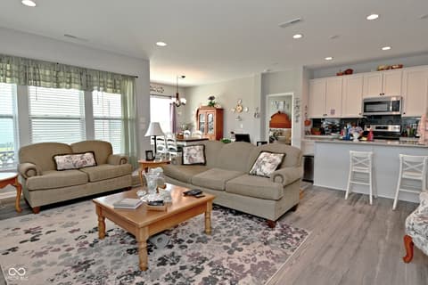 Photo of 6561 Amber Court, Whitestown, IN