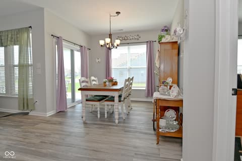 Photo of 6561 Amber Court, Whitestown, IN
