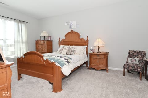 Photo of 6561 Amber Court, Whitestown, IN