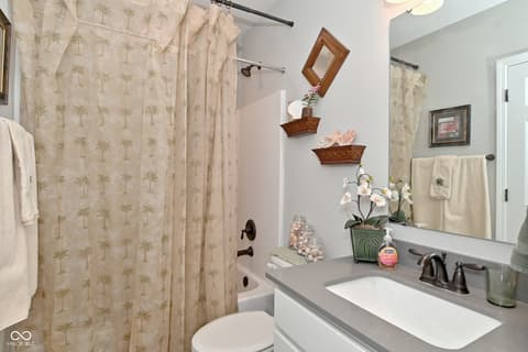 Photo of 6561 Amber Court, Whitestown, IN