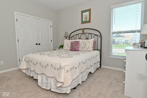Photo of 6561 Amber Court, Whitestown, IN