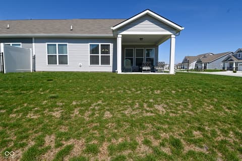 Photo of 6561 Amber Court, Whitestown, IN
