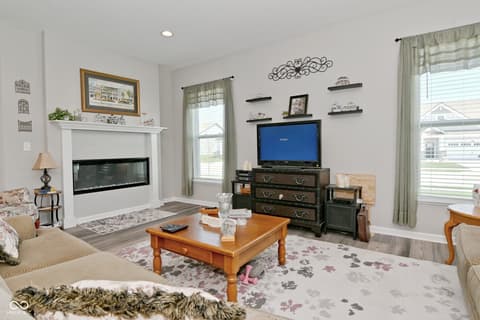 Photo of 6561 Amber Court, Whitestown, IN