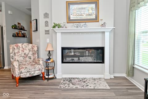 Photo of 6561 Amber Court, Whitestown, IN