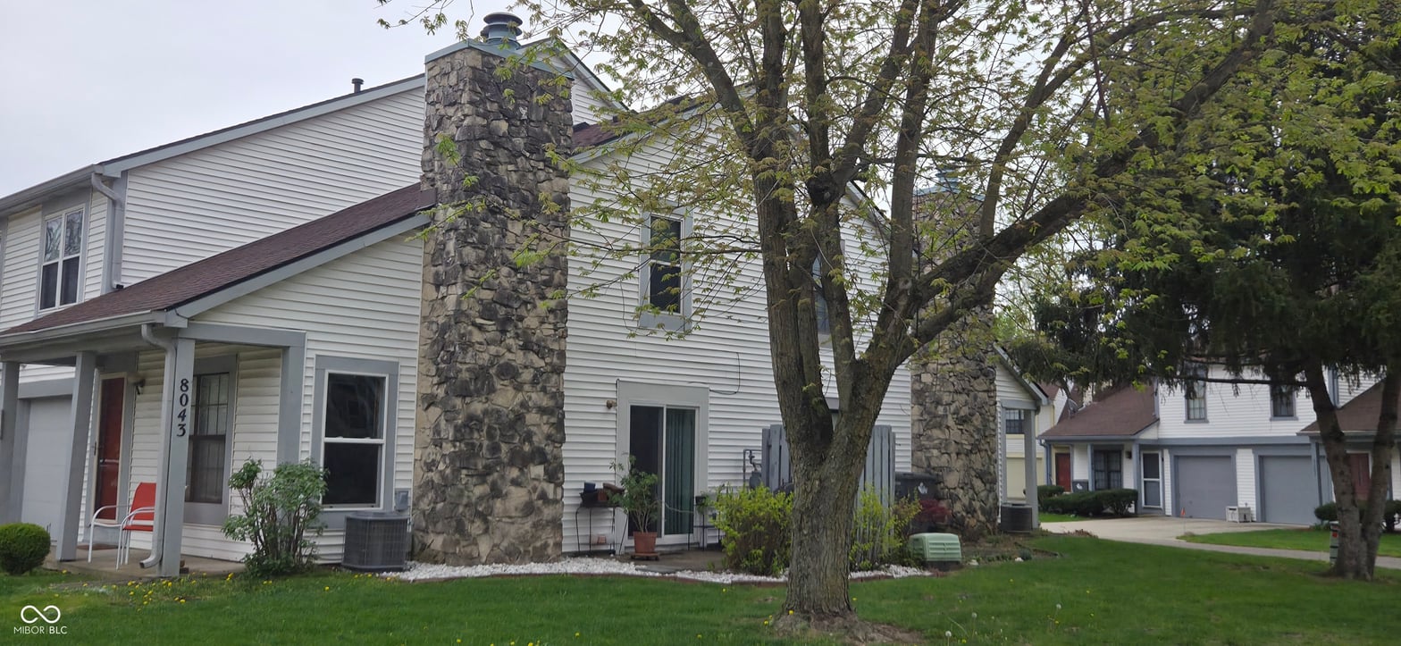Photo of 8043 Valley Farms Lane, Indianapolis, IN