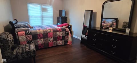 Photo of 8043 Valley Farms Lane, Indianapolis, IN