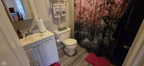 Photo of 8043 Valley Farms Lane, Indianapolis, IN