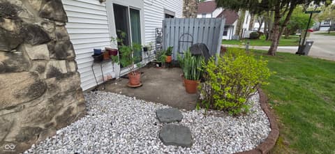 Photo of 8043 Valley Farms Lane, Indianapolis, IN