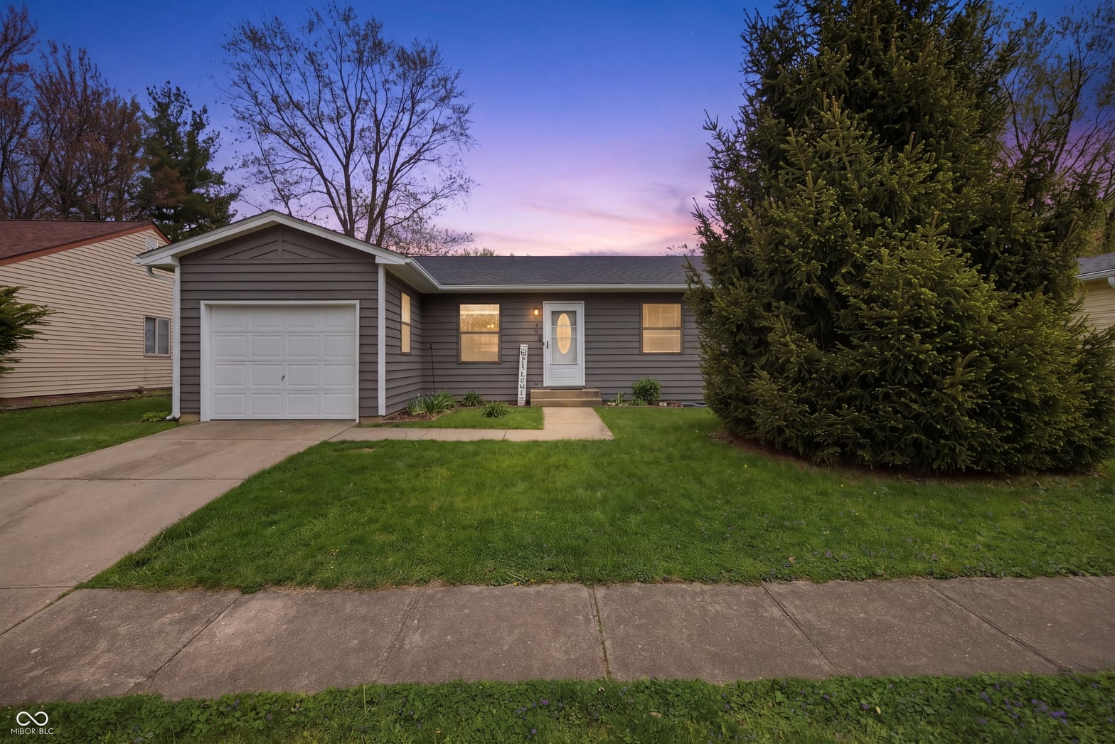 Photo of 918 Anderson Street, Shelbyville, IN