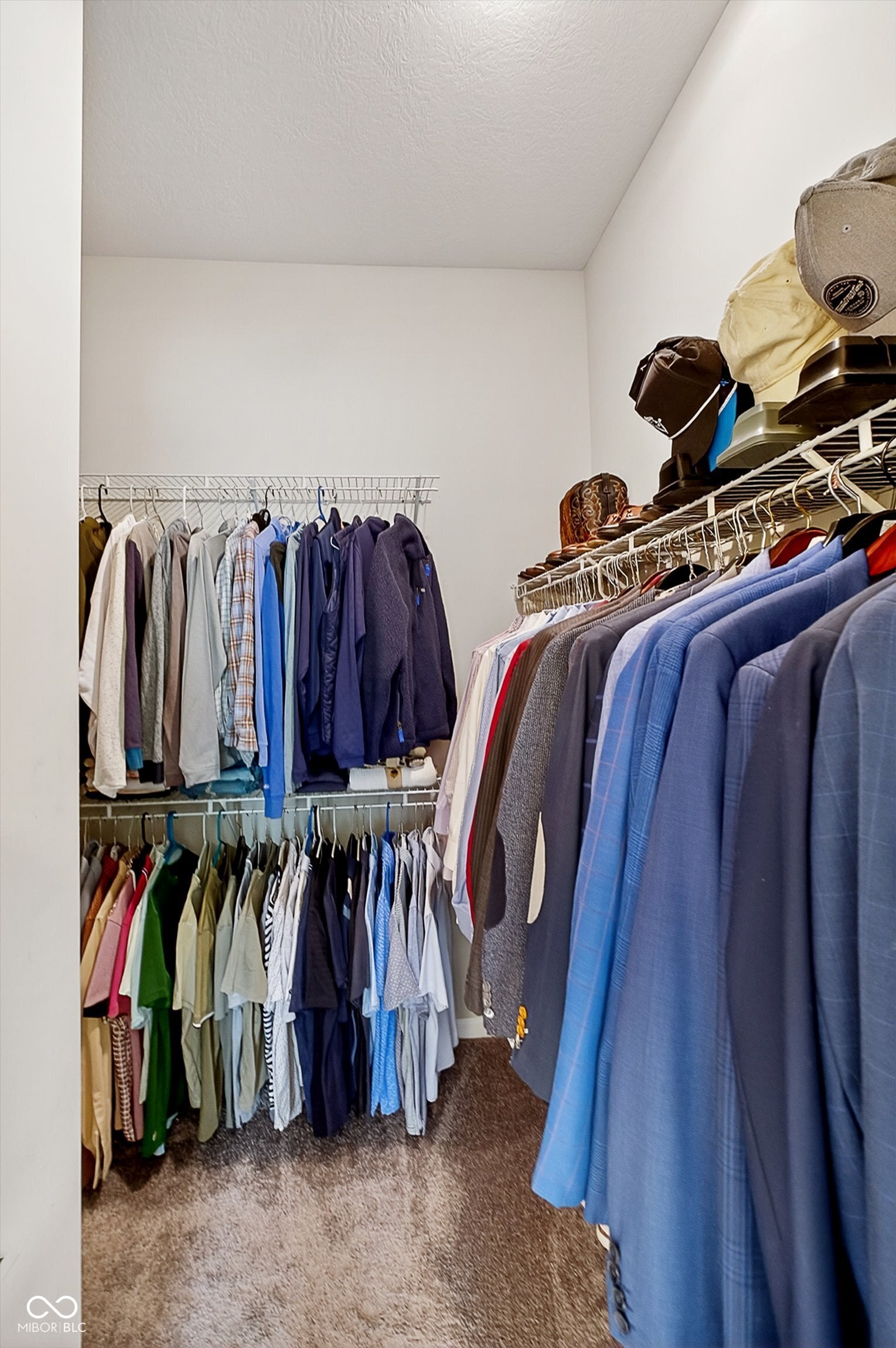 Walk In Closets