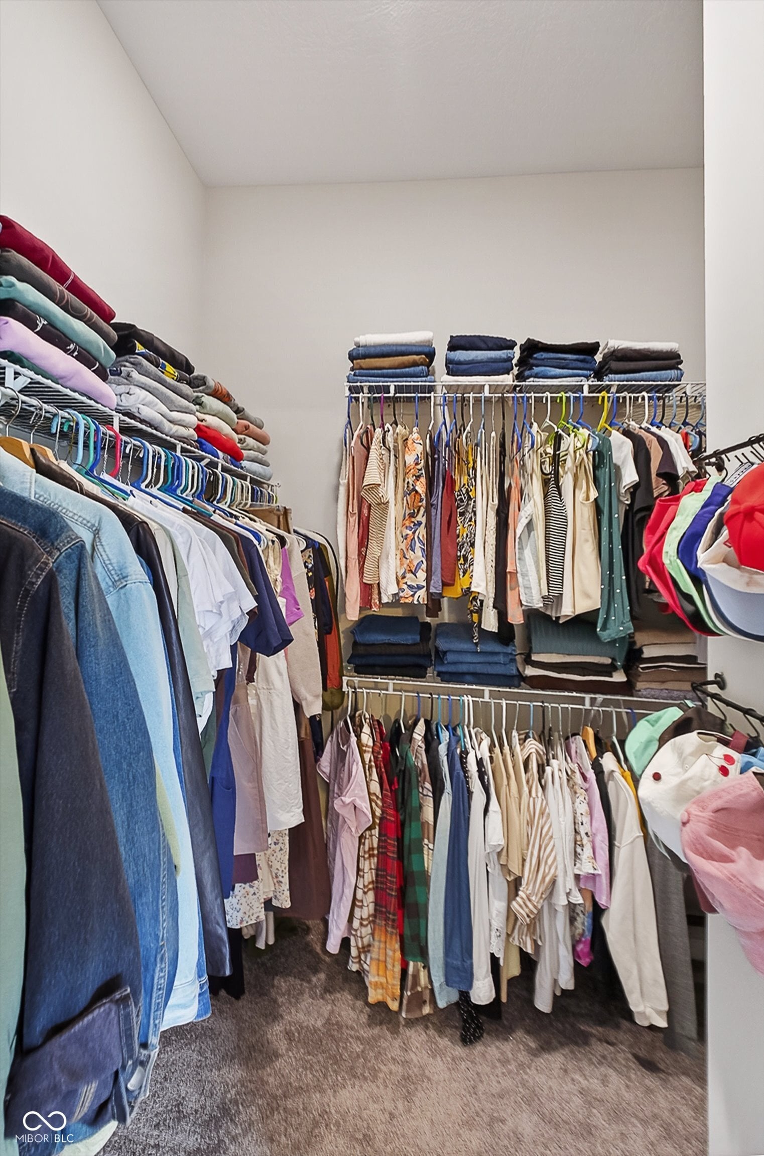 Walk In Closets