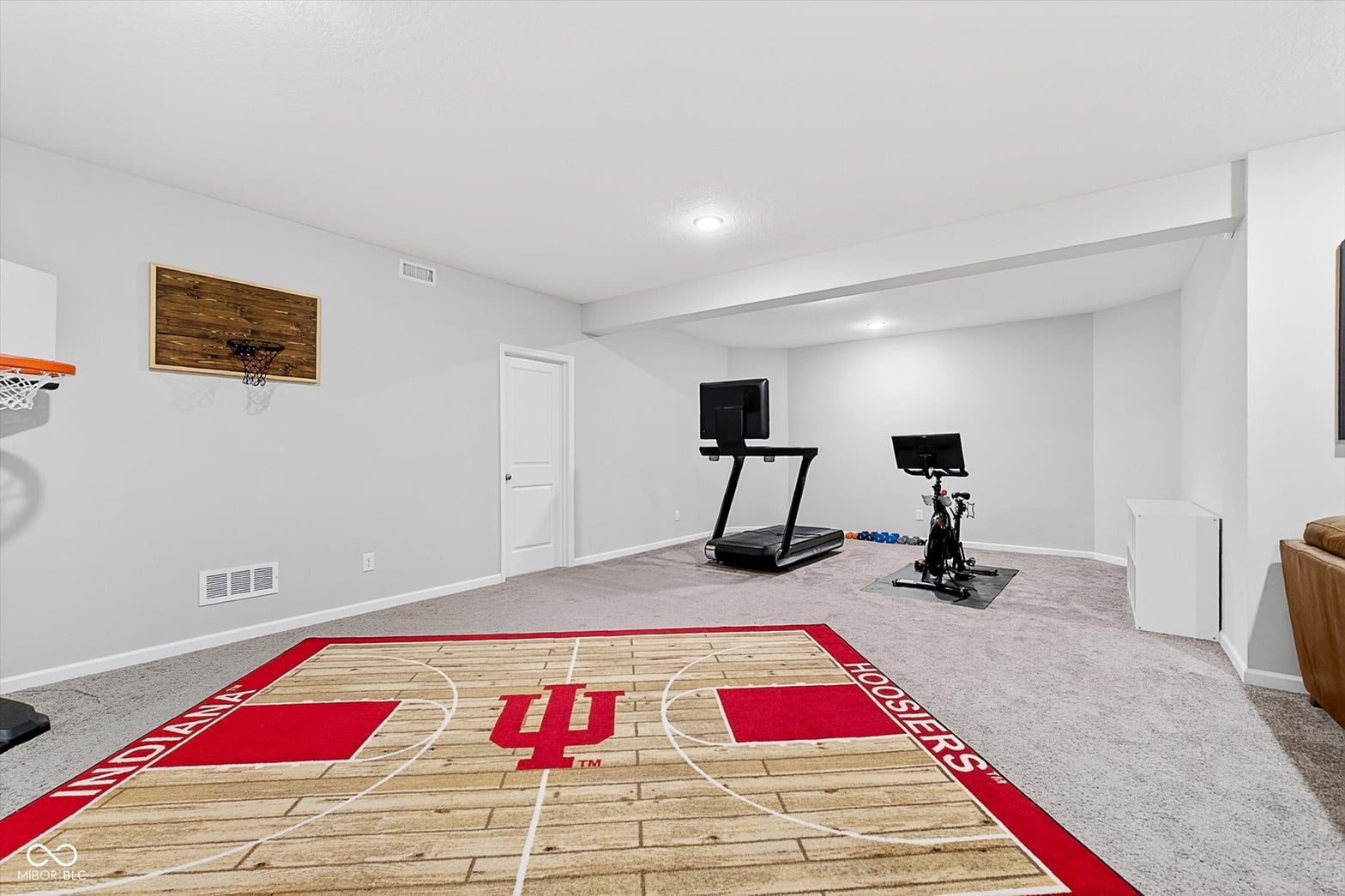 Exercise Room
