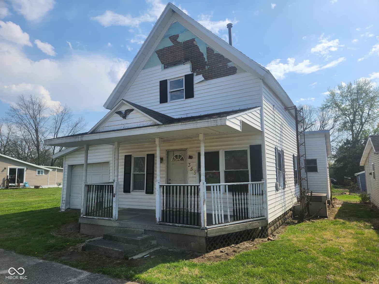 Photo of 355 W Commerce Street, Dunkirk, IN