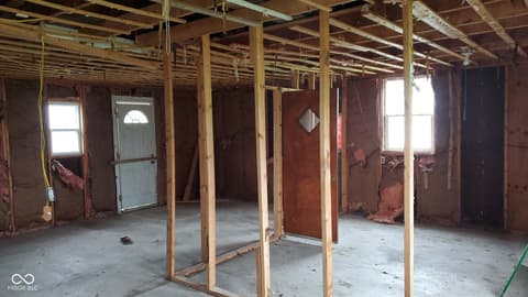Photo of 355 W Commerce Street, Dunkirk, IN