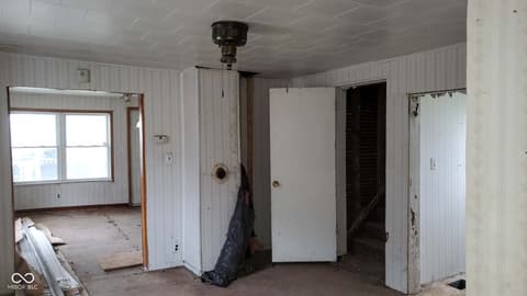 Photo of 355 W Commerce Street, Dunkirk, IN
