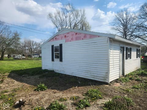 Photo of 355 W Commerce Street, Dunkirk, IN
