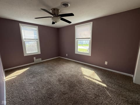 Photo of 413 S Grant Street, Brownsburg, IN