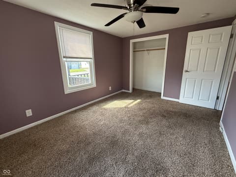 Photo of 413 S Grant Street, Brownsburg, IN