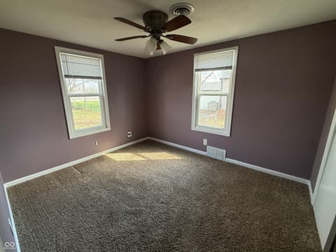 Photo of 413 S Grant Street, Brownsburg, IN