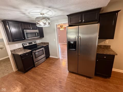 Photo of 413 S Grant Street, Brownsburg, IN