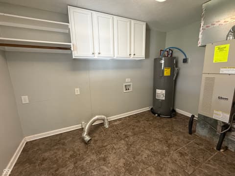 Photo of 413 S Grant Street, Brownsburg, IN