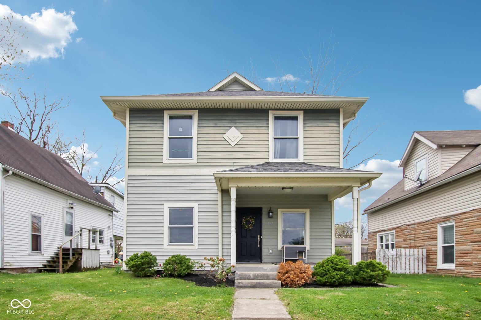 Photo of 142 S 4th Avenue, Beech Grove, IN