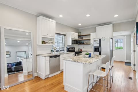 Photo of 142 S 4th Avenue, Beech Grove, IN