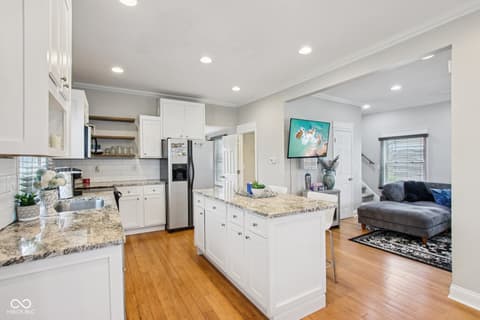 Photo of 142 S 4th Avenue, Beech Grove, IN