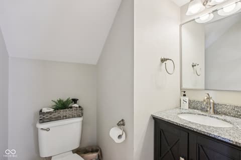 Photo of 142 S 4th Avenue, Beech Grove, IN
