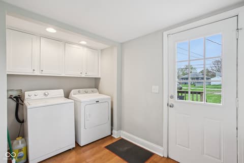 Photo of 142 S 4th Avenue, Beech Grove, IN