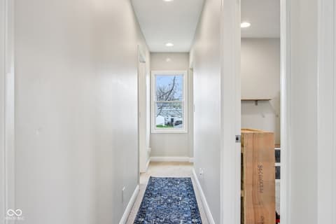 Photo of 142 S 4th Avenue, Beech Grove, IN