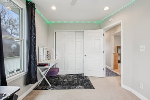 Photo of 142 S 4th Avenue, Beech Grove, IN