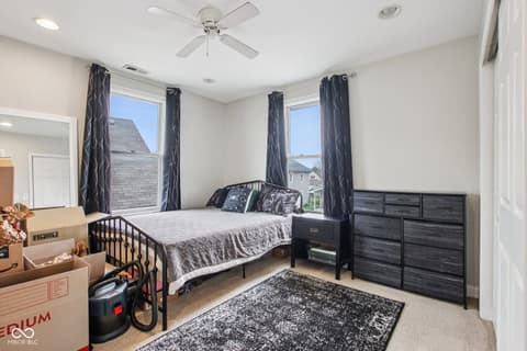 Photo of 142 S 4th Avenue, Beech Grove, IN