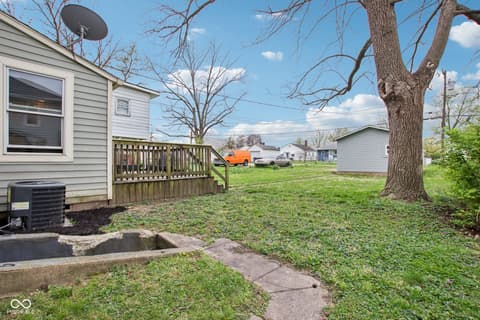 Photo of 142 S 4th Avenue, Beech Grove, IN