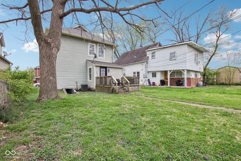 Photo of 142 S 4th Avenue, Beech Grove, IN