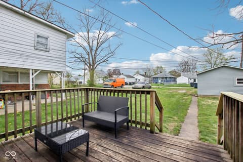 Photo of 142 S 4th Avenue, Beech Grove, IN