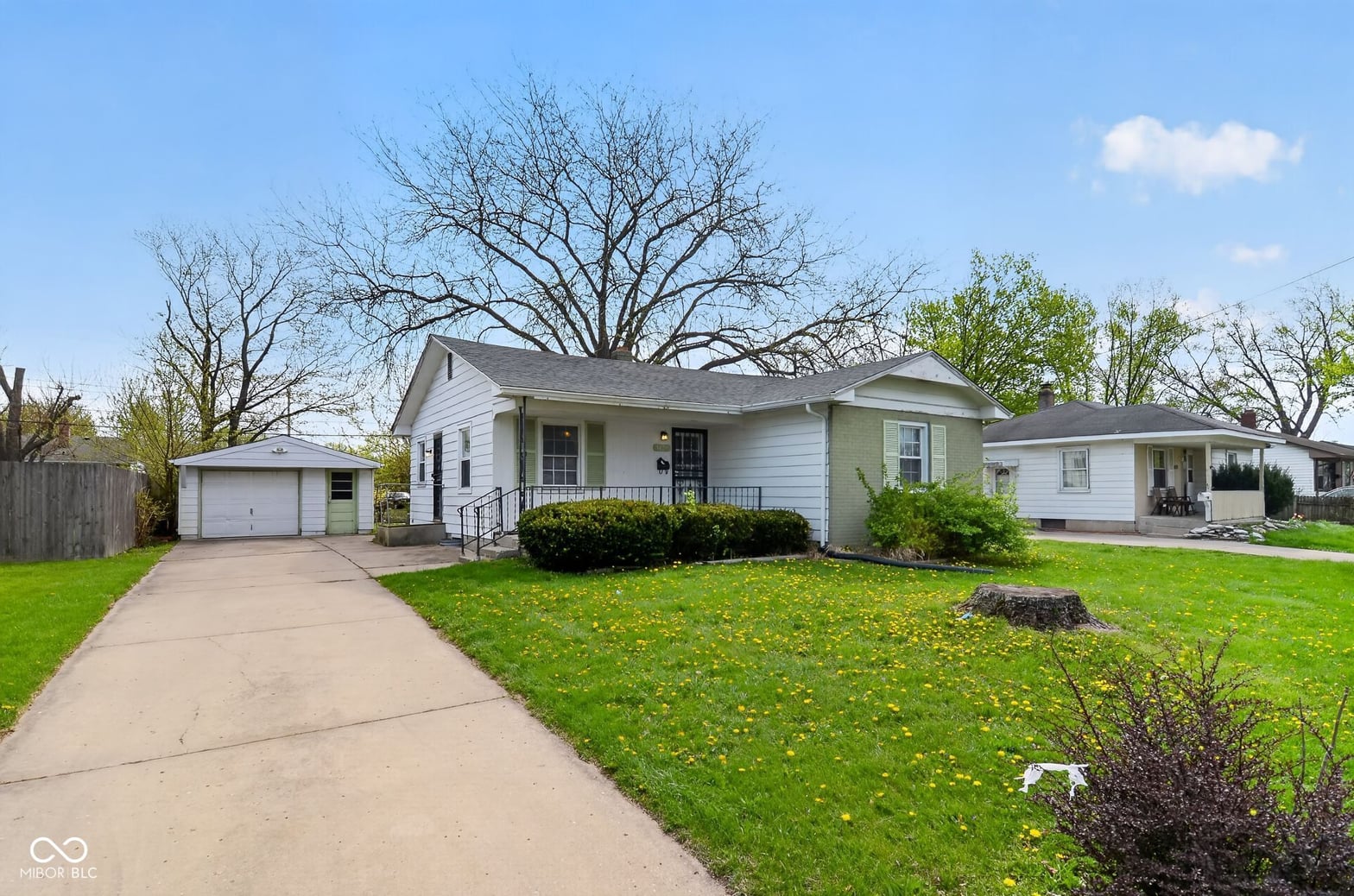 Photo of 3425 Tiffany Drive, Indianapolis, IN