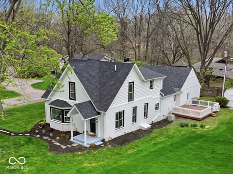 980 W Poplar Street