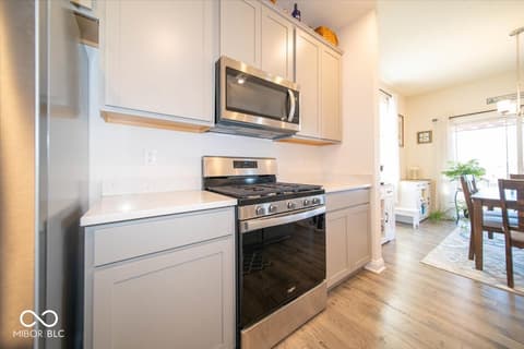 Photo of 896 Booneway Lane, Bargersville, IN