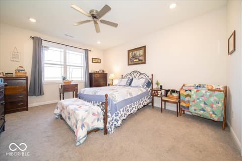 Photo of 896 Booneway Lane, Bargersville, IN