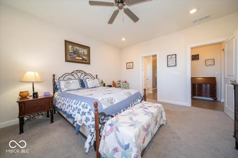 Photo of 896 Booneway Lane, Bargersville, IN