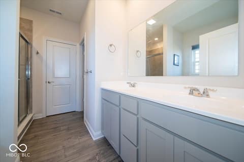 Photo of 896 Booneway Lane, Bargersville, IN