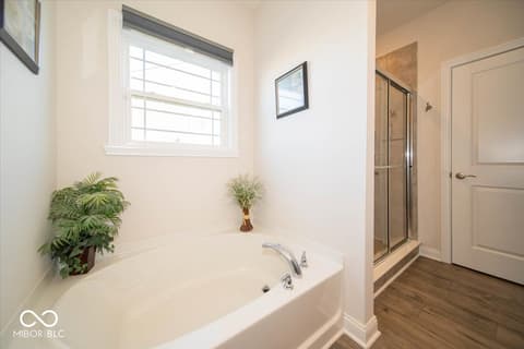 Photo of 896 Booneway Lane, Bargersville, IN
