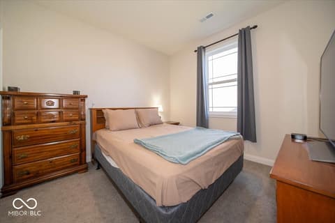 Photo of 896 Booneway Lane, Bargersville, IN