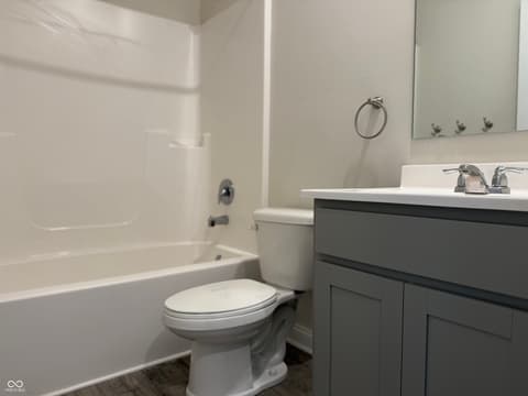 Photo of 896 Booneway Lane, Bargersville, IN
