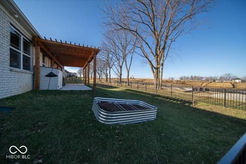 Photo of 896 Booneway Lane, Bargersville, IN