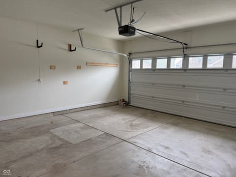 Photo of 896 Booneway Lane, Bargersville, IN