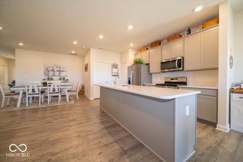 Photo of 896 Booneway Lane, Bargersville, IN