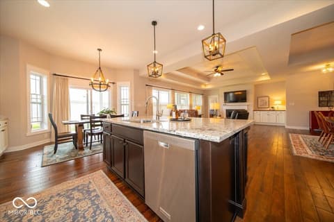 Photo of 4341 Hickory Ridge Boulevard, Greenwood, IN