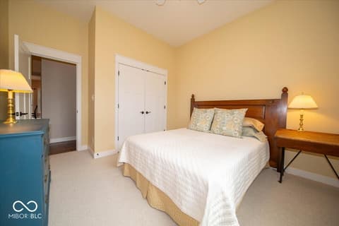 Photo of 4341 Hickory Ridge Boulevard, Greenwood, IN